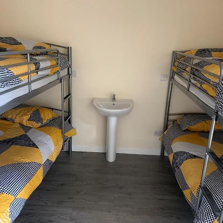 Greenway & Copper Coast Hostel Bunmahon Εξωτερικό φωτογραφία