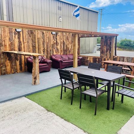 Greenway & Copper Coast Hostel Bunmahon Εξωτερικό φωτογραφία