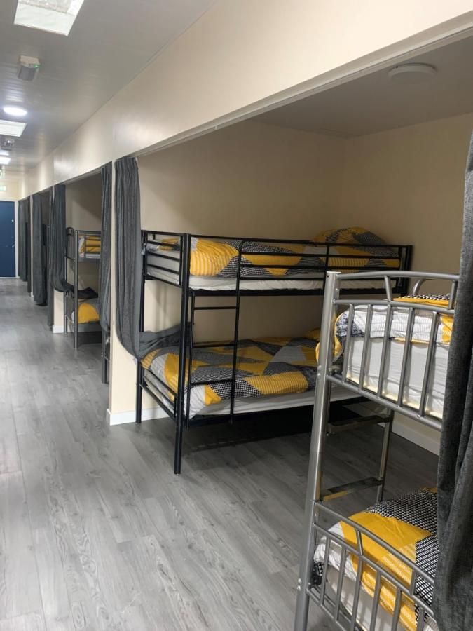 Greenway & Copper Coast Hostel Bunmahon Εξωτερικό φωτογραφία