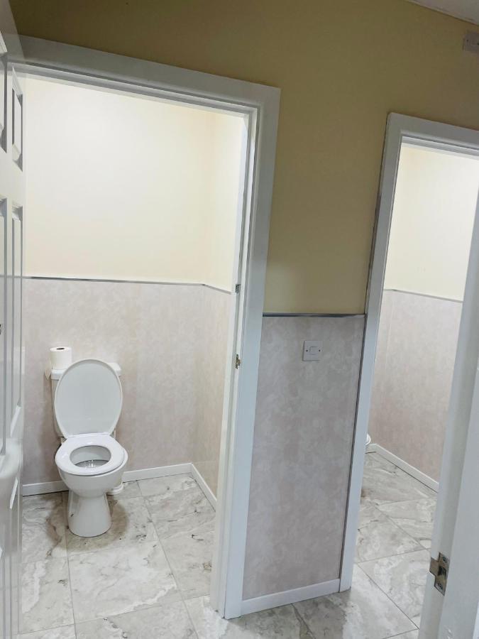 Greenway & Copper Coast Hostel Bunmahon Εξωτερικό φωτογραφία