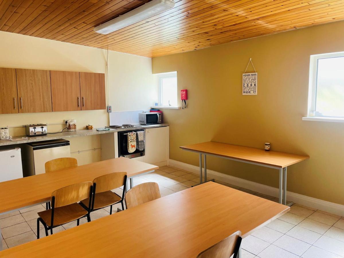 Greenway & Copper Coast Hostel Bunmahon Εξωτερικό φωτογραφία