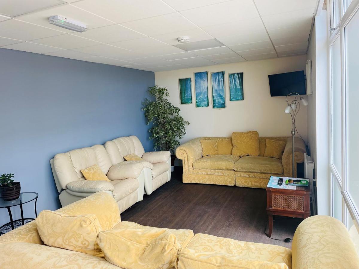Greenway & Copper Coast Hostel Bunmahon Εξωτερικό φωτογραφία