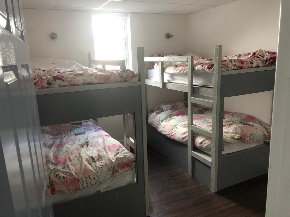 Greenway & Copper Coast Hostel Bunmahon Εξωτερικό φωτογραφία
