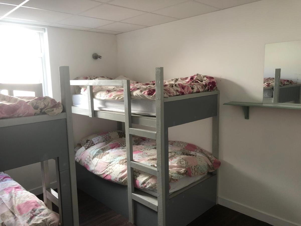 Greenway & Copper Coast Hostel Bunmahon Εξωτερικό φωτογραφία