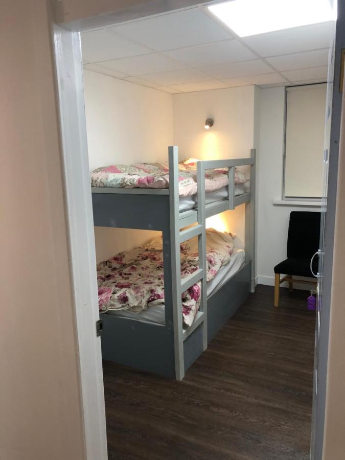 Greenway & Copper Coast Hostel Bunmahon Εξωτερικό φωτογραφία